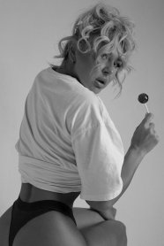 Фотография номер 2 - Карина, 35 лет
