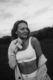 Фотография номер 2 - елена, 25 лет