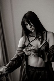Фотография номер 2 - Cветочка, 22 года